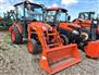 Kubota 2021 LX3310 Other Equipment