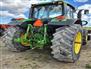 John Deere 2014 6150M Other Equipment