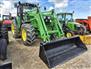 John Deere 2014 6150M Other Equipment