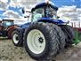 New Holland T7.230 Other Equipment