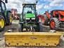 John Deere 2023 4066R Other Equipment