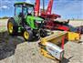 2023 John Deere 4066R Tractor
