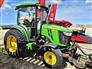John Deere 2023 4066R Other Tractors