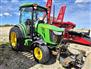 John Deere 2023 4066R Other Tractors