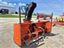 Kubota L4485 Attachments