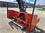 Kubota L4485 Attachments