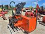 Kubota L4485 Attachments