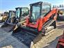 2023 Kubota SVL75-2 Track Loader