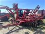 Sunflower 1321 Other Equipment