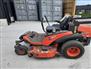 Kubota 2010 Z323 Other Equipment