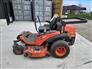 Kubota 2010 Z323 Riding Lawn Mowers