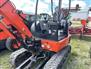 Kubota 2020 KX033-4 Other Equipment