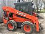 Kubota 2020 SSV75 Other Equipment