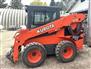 Kubota 2020 SSV75 Other Equipment
