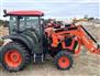 Kubota 2018 M5N-091 Other Equipment
