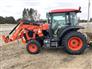 Kubota 2018 M5N-091HDC24 Loader Tractors