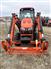 Kubota 2018 M5N-091HDC24 Loader Tractors