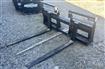 HLA Attachments 2020 HD2042 Other Equipment