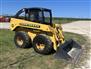 John Deere 2000 260 Skid Steers