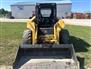 John Deere 2000 260 Skid Steers