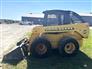 John Deere 2000 260 Skid Steers