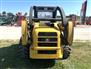 John Deere 2000 260 Skid Steers