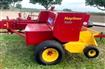 New Holland BC5070 Other Equipment