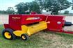 New Holland BC5070 Other Equipment