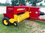 New Holland BC5070 Balers - Small Square