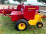 New Holland BC5070 Balers - Small Square