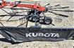 Kubota 2016 RA1047T Other Equipment