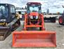 Kubota 2023 L4060HSTCC Loader Tractors