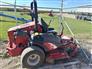 2014 Ferris IS5100Z Zero Turn Mower