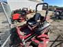 2014 Ferris IS5100Z Zero Turn Mower