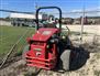 2014 Ferris IS5100Z Zero Turn Mower