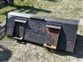 HLA Attachments 72" Bucket Attachments