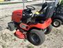 Simplicity 2018 Regent Riding Lawn Mowers