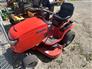 Simplicity 2018 Regent Riding Lawn Mowers