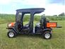 Kubota 2020 RTV-X1140 ATVs & Utility Vehicles