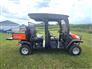 Kubota 2020 RTV-X1140 ATVs & Utility Vehicles