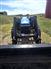 New Holland TN75 Loader Tractors