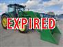 John Deere 2015 6150R Other Tractors
