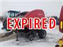 2014 Kverneland 6516 Round Baler