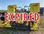 John Deere 360 Header - Rotary