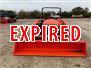 2021 Kubota L3901HST Tractor