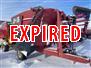 2013 Jaylor 5575 TMR Mixer