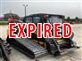 New Holland C238 Track Loader