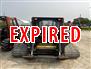 Used New Holland C238 Track Loader