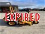 Used 2019 Cub Cadet Pro Z 972SD Mower - Zero Turn