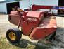 New Holland 2011 H7450 Mower Conditioners / Windrowers